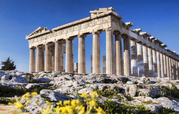 Greece