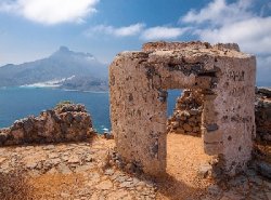 Достопримечательности острова Крит