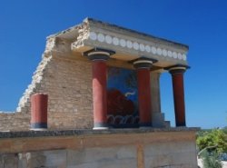 Достопримечательности острова Крит: что необходимо увидеть?