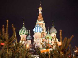 Еду я на Родину: самые популярные курорты России