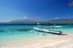 Lombok фото