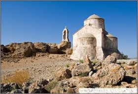 Остров Крит. Самый большой остров Греции. Туристический обзор