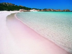 Пляж Элафониси, Крит, Греция