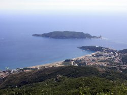 Путешественники назвали самый красивый остров в мире