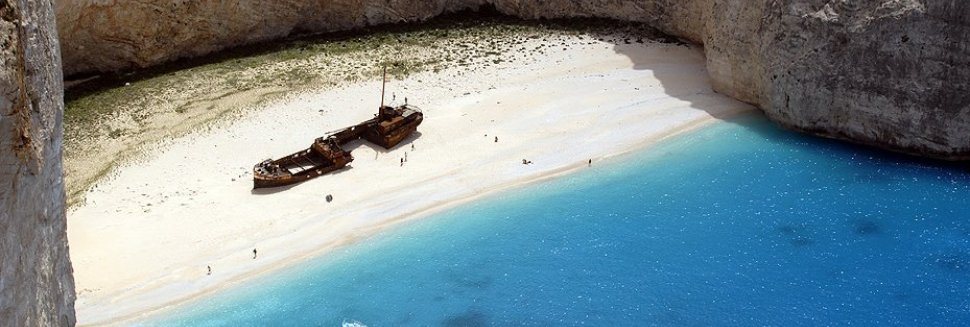 Острова Греции Отдых