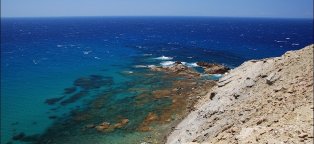 Греция Остров Родос