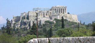 Картинки Греции
