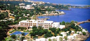 Крит Отели Цены