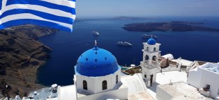 Лучшие Места для Отдыха в Греции