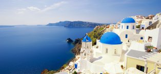 Лучший Курорт Греции