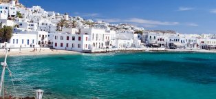 Остров Крит Экскурсии