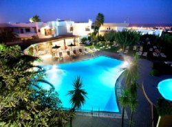 Venezia Resort Hotel, Фалираки, Родос, Греция